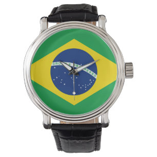 Relógio Brasil sinaliza eWatch