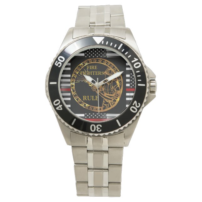 RELÓGIO BRILHANTES (Frente)