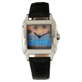 Relógio Brilho da Manhã