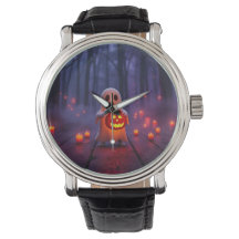 Brilho de Fantasma Realista 🎃 Magia de Halloween 