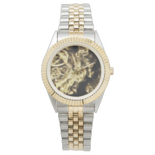 Relógio Brilho Piroclástico