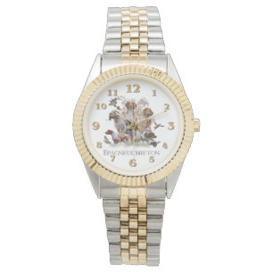 Relógio Brittany Spaniel  