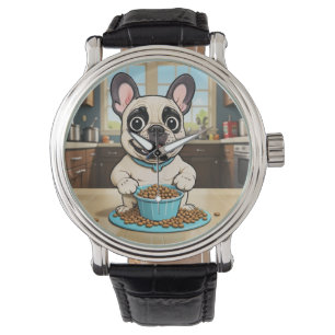 Relógio Bull Dog Watch