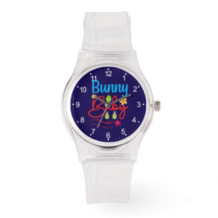 Relógio Bunny Baby-62342