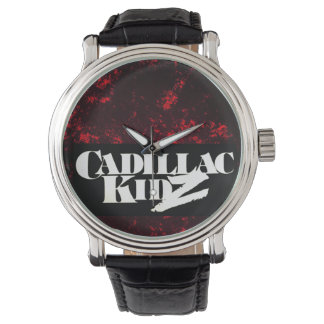 Relógio Cadillac Kidz Watch está quente
