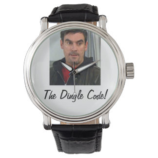 Relógio Cain Dingle Watch