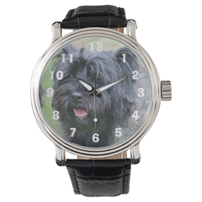 Relógio Cairn (Frente)