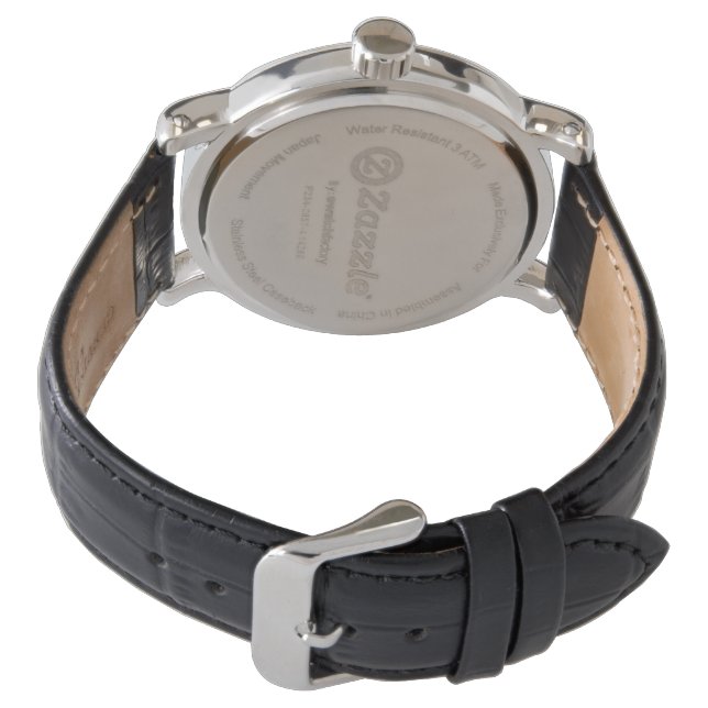 Rel gio California eWatch for Men