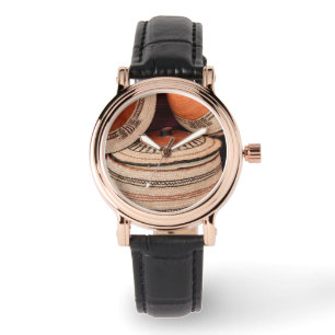 Relógio Camel Basket do Sultanato de Omã