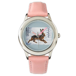 Relógio capas de iphone