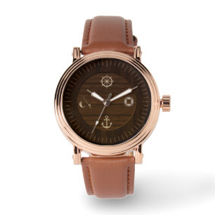 Relógio Capitão do navio