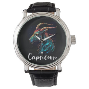 Relógio Capricorn Watch