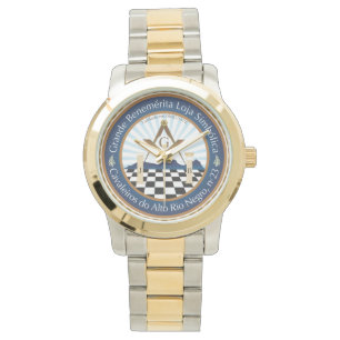 Relógio CARN-Brasil