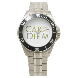 Relógio Carpe Diem Watch