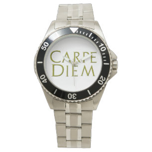 Relógio Carpe Diem Watch