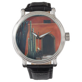 Relógio Casa no México