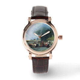 Relógio Casamento tradicional ucraniano (Ucrânia) (Casamen