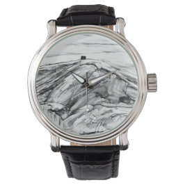 Relógio Castelo de Rivington Pike Horwich