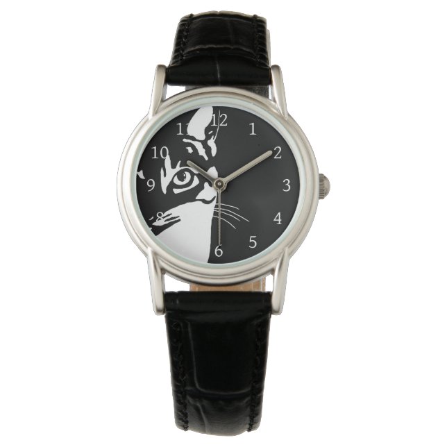 Relógio Cat 657 (Frente)