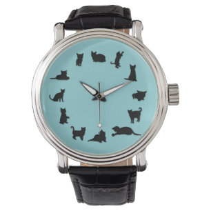 Relógio Cat O'Clock Watch