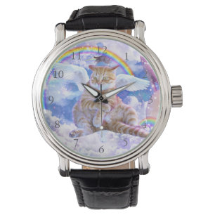 Relógio Cat Unicorn - Caticorn