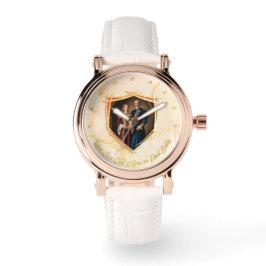 Relógio Cavaleiro Casaco de Armas Medieval - Presente Anti