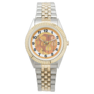 Relógio Cello Em Cello