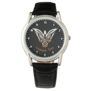Relógio Celtic Bird Watch
