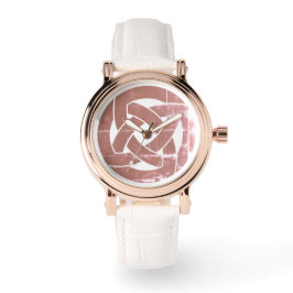 Relógio Celtic Knot