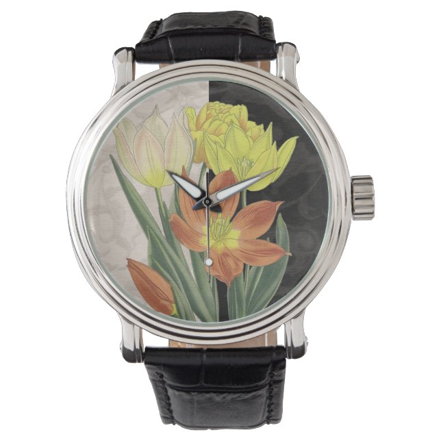 Relógio Centerape II (Frente)