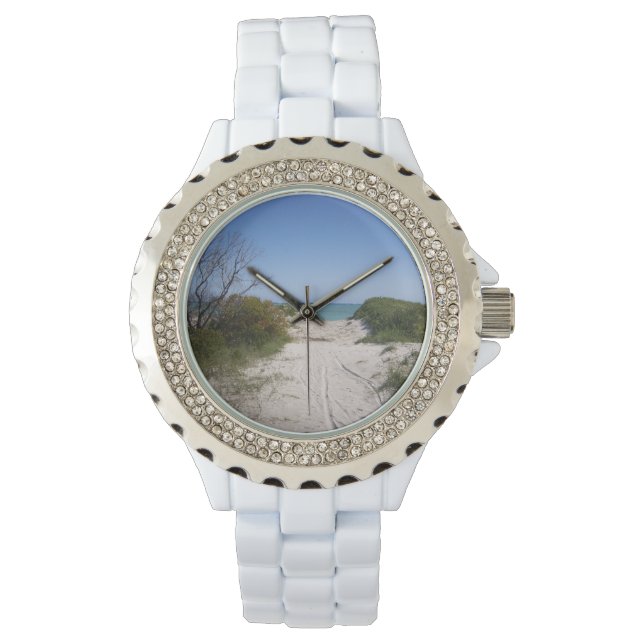 Relógio Cervantes WA (Frente)