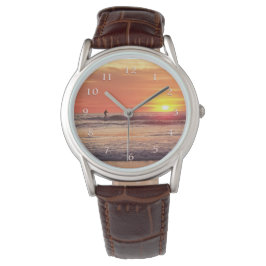 RELÓGIO CHAMADA DA SOBREFERÊNCIA SOLAR