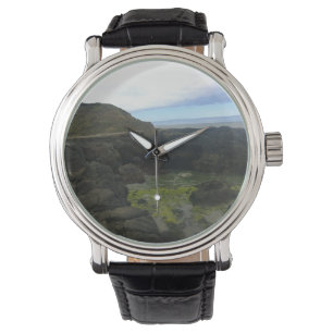 Relógio Chasm de Cook, Cabo Perpétua, OR