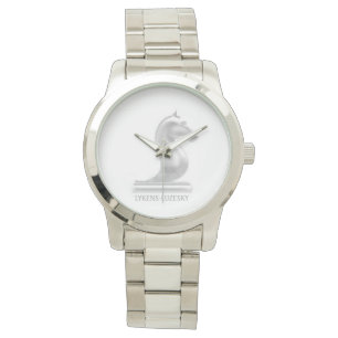 RELÓGIO CHESS KNIGHT