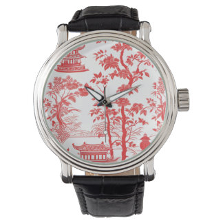 Relógio CHINOISERIE BREEZE eWatch
