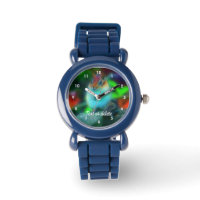 Chipmunk Fantasy Animal Art Personalizado