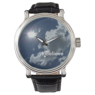 Relógio Christian Watch