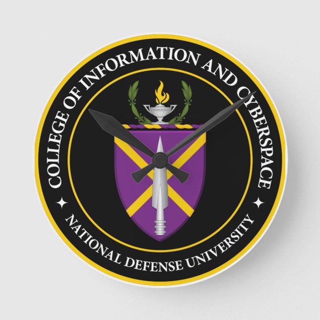 Relógio CIC (Frente)