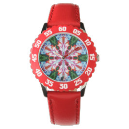 Relógio Cilantro Kaleidoscope Watch