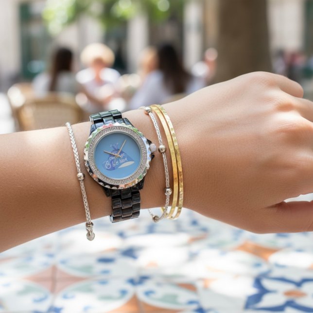 Relógio Cinderela (Criador carregado)