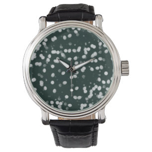 Relógio City Lights Men's Watch