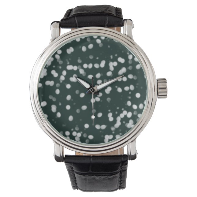 Relógio City Lights Men's Watch (Frente)