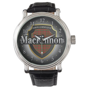 Relógio Clan MacKinnon Scotland Celebration Watch