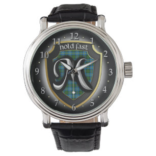 Relógio Clan MacLeod Scotland Celebration Watch
