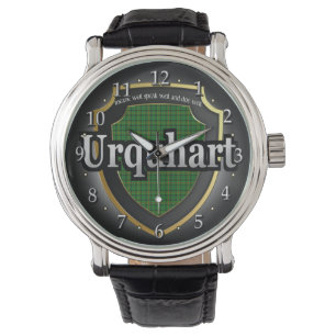 Relógio Clan Urquhart Scotland Celebration Watch