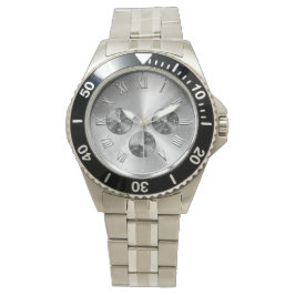 Relógio Classic men's wristwatch