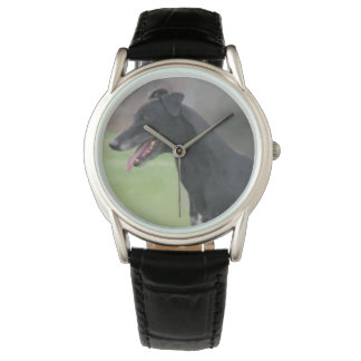 Relógio Classy Greyhound Watch por Hevener