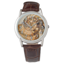 Cleoniceras Cleon Ammonite Fóssil