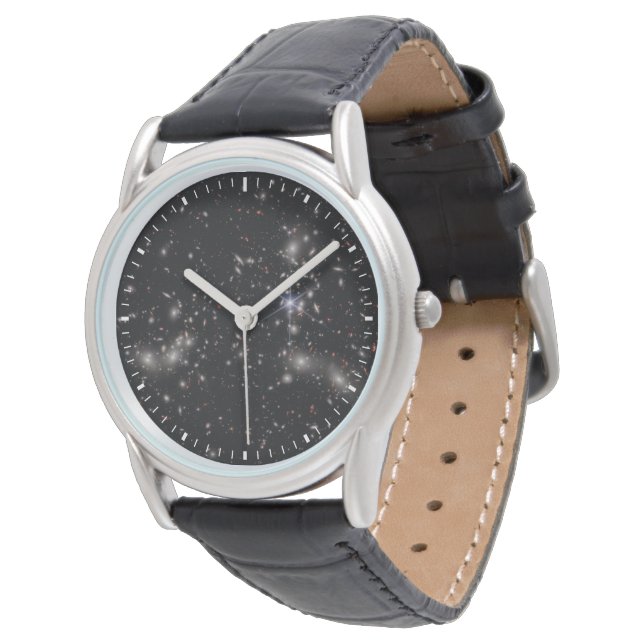 Relógio Cluster de Pandora (Angular)