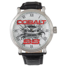 Relógio Cobalt SS Watch